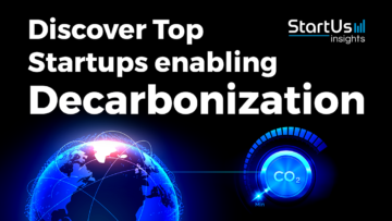 Discover Top Startups enabling Decarbonization