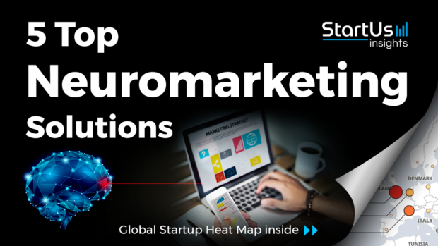 Discover 5 Top Neuromarketing Solutions StartUs Insights