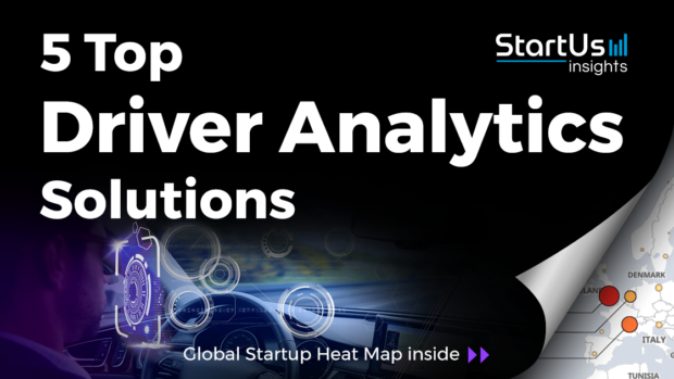 Discover 5 Top Driver Analytics Solutions