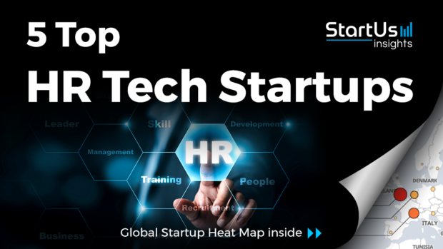 Discover 5 Top HR Tech Startups StartUs Insights