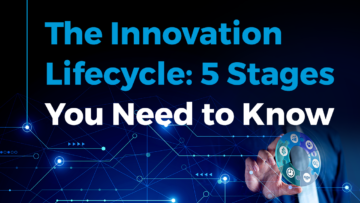 Innovation Lifecycle - StartUs Insights