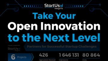 How Data-Driven Open Innovation Takes Your Business to the Next Level StartUs Insights