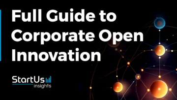 Full Guide to Corporate Open Innovation: Unlock Growth & Visibility