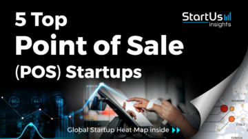 Discover 5 Top Point of Sale (POS) Startups | StartUs Insights