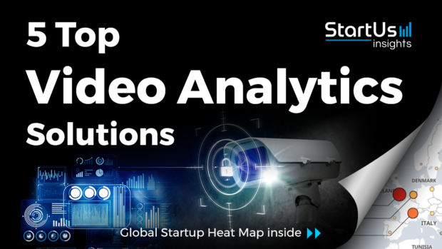 Discover 5 Top Video Analytics Solutions