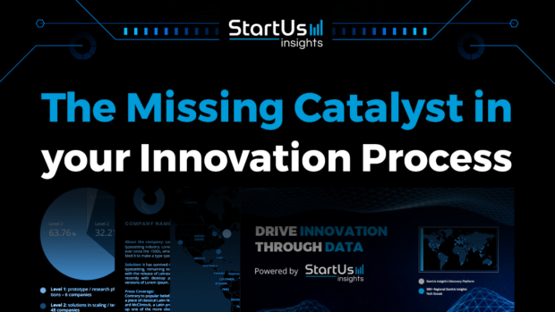 Discover the Missing Catalyst in Your Innovation Process
