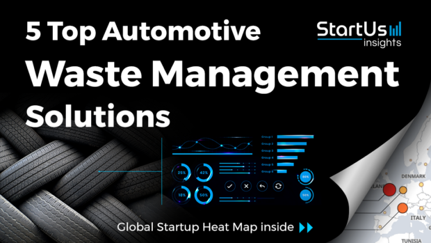 Discover 5 Top Automotive Waste Management Solutions