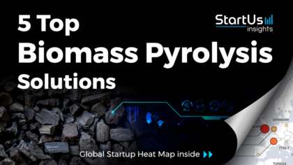 Discover 5 Top Biomass Pyrolysis Solutions
