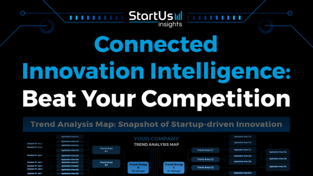 Beat Your Competition with Connected Innovation Intelligence