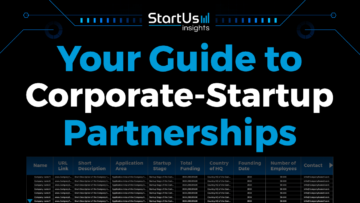 Your Guide to Successful Corporate-Startup Partnerships | StartUs Insights