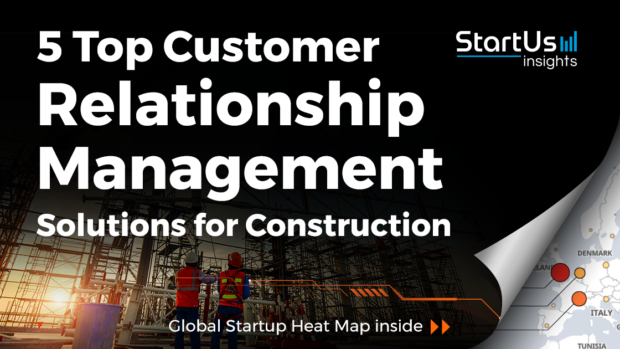 Discover 5 Top Customer Relationship Management Solutions for Construction
