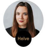 Helve - Project Manager, Laila Rotmane
