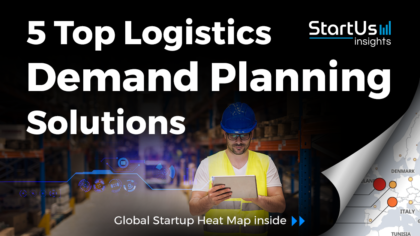 Discover 5 Top Logistics Demand Planning Solutions
