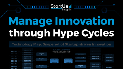 How to Manage Innovation through Hype Cycles