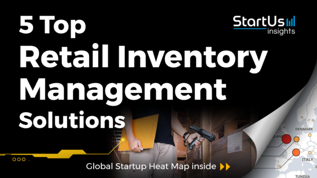Discover 5 Top Retail Inventory Management Solutions