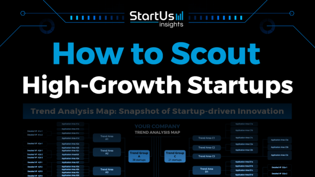 How to Scout High-Growth Startups for External Innovation