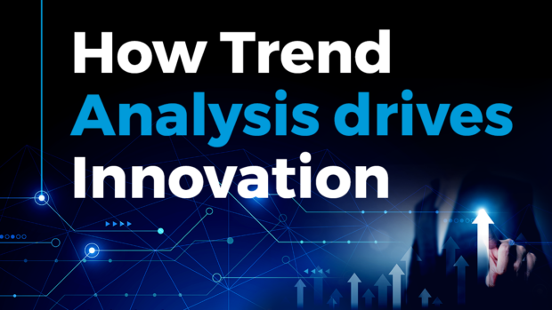 How Does Trend Analysis Drive Innovation?