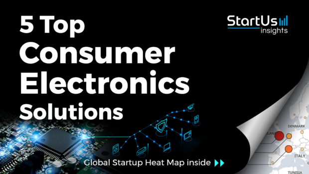 Discover 5 Top Consumer Electronics Solutions