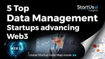 5 Top Data Management Startups advancing Web3 - StartUs Insights