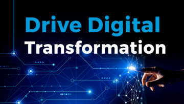 How Innovation Management Drives Digital Transformation | StartUs Insights