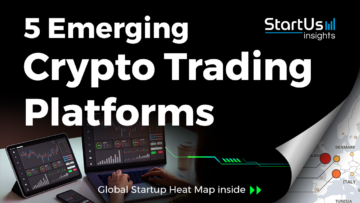 5 Top Emerging Crypto Trading Platforms - StartUs Insights