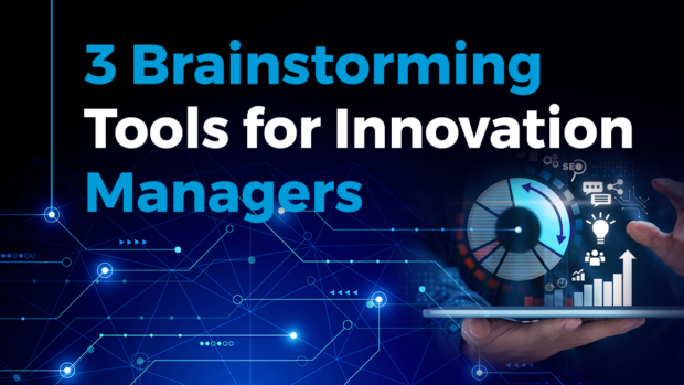 3 Brainstorming Tools for Innovation Managers - StartUs Insights