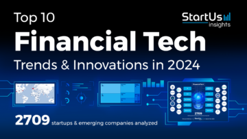 Top 10 Fintech Industry Trends in 2024