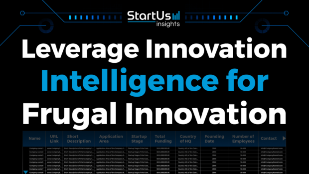 Leverage Innovation Intelligence for Frugal Innovation