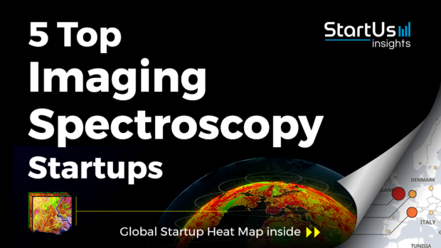 Discover 5 Top Imaging Spectroscopy Startups