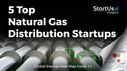 5 Top Natural Gas Distribution Startups - StartUs Insights