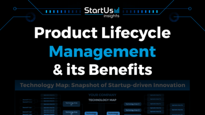 Product Lifecycle Management and its Benefits