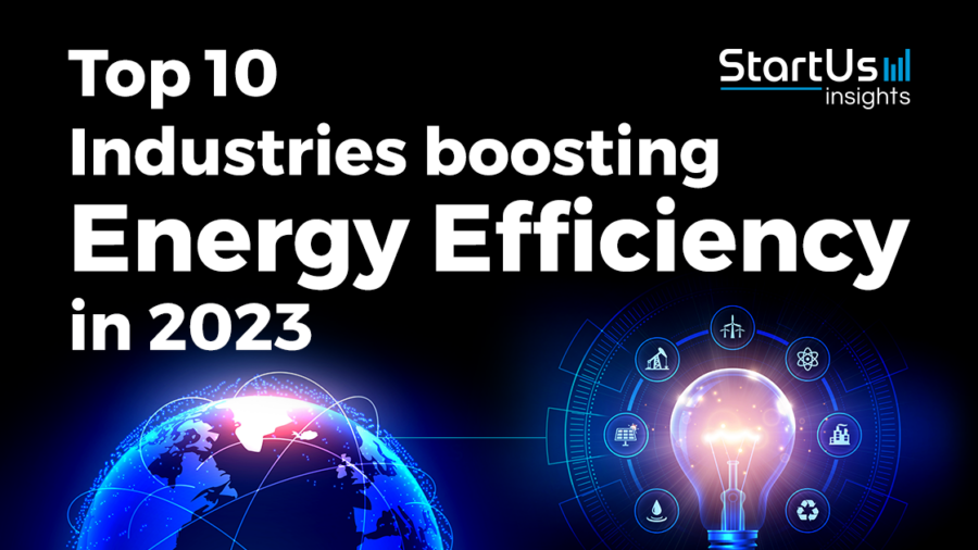 Top 10 Examples of Energy Efficiency Technologies in 2023 & 2024