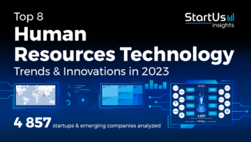 Top 8 Human Resources Technology Trends in 2023 - StartUs Insights
