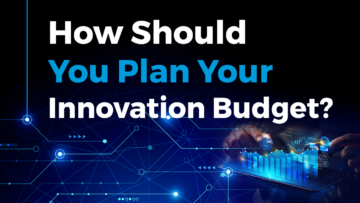 How Should You Plan Your Innovation Budget? | StartUs Insights
