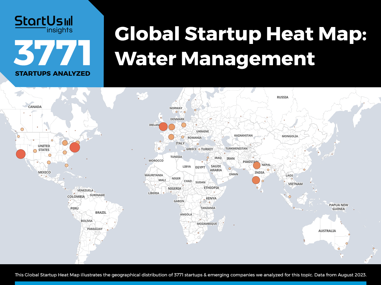 Top 8 Water Management Trends in 2024 | StartUs Insights