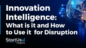 Innovation Intelligence - Why Your Business Needs It
