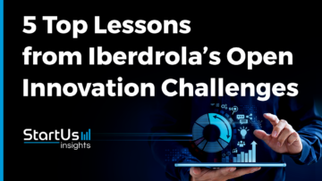 5 Top Lessons from Iberdrola’s Open Innovation Challenges | StartUs Insights
