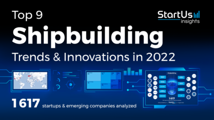 Top 9 Shipbuilding Trends & Innovations in 2022 - StartUs Insights