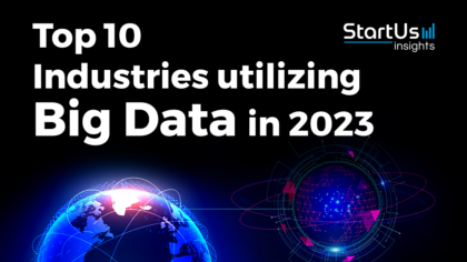 Discover Top 10 Examples of Big Data in 2023 & 2024
