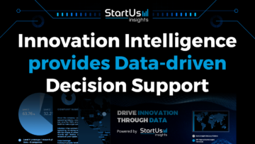 Innovation Intelligence provides Data-driven Decision Support | StartUs Insights