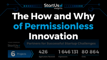 The How and Why of Permissionless Innovation | StartUs Insights