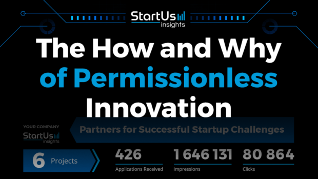 The How and Why of Permissionless Innovation