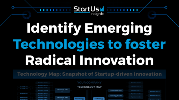 Identify Emerging Technologies to foster Radical Innovation | StartUs Insights