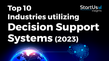 Top 10 Industries utilizing Decision Support Systems (2023)