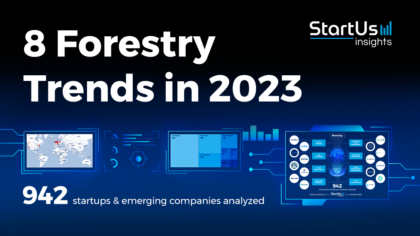 8 Forestry Trends in 2023