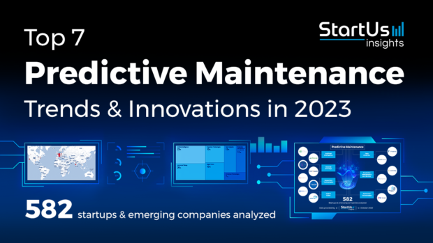Top Predictive Maintenance Trends & Innovations You Should Follow in 2023