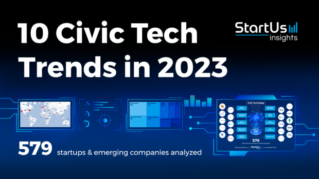 10 Civic Tech Trends in 2023