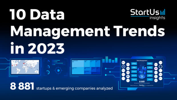 10 Data Management Trends in 2023