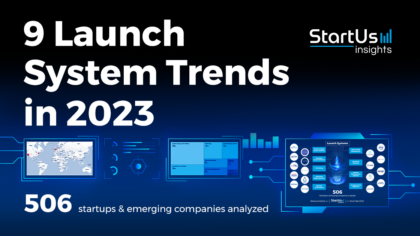 9 Launch System Trends & Innovations in 2023 - StartUs Insights