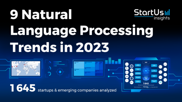 9 Natural Language Processing Trends in 2023